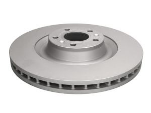 Tarcza hamulcowa 24.0134-0100.1