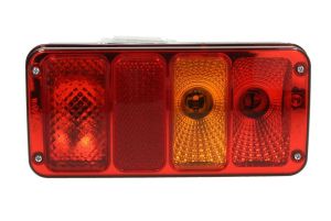 Lampa tylna 185 W29L