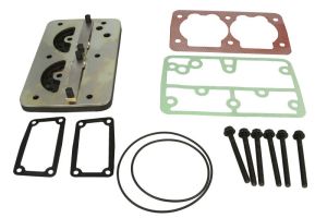 Płyta pośrednia kompresora powietrza 1300 090 750