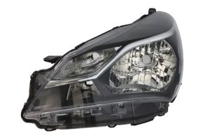 Reflektor świateł przednich 212-11BXL-LDEM2