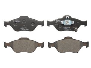 Klocek hamulcowy kpl. 0 986 494 101