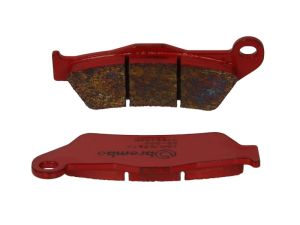 Klocek hamulcowy kpl. 07BB28SP