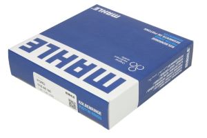 Zestaw pierścieni tłoka 015 68 N0