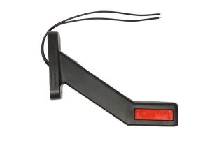 Światło obrysowe 1171L W168.4