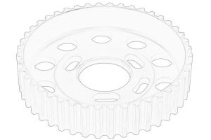 Koło zębate wałka rozrządu 03L 109 111