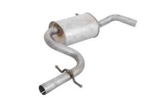 Tłumik środkowy 0219-01-30630P