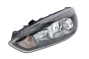 Reflektor świateł przednich 20-201-01170