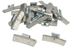 Ciężarek 0XCW PBALU 35G