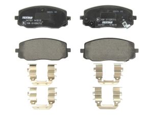 Klocek hamulcowy kpl. 2427501