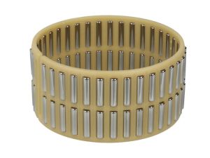 Łożysko, mech. skrzyni biegów 0735321529ZF