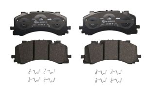 Klocek hamulcowy kpl. 13.0470-5692.2