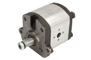 Pompa hydrauliczna zębata 1PN.140.AG11/263