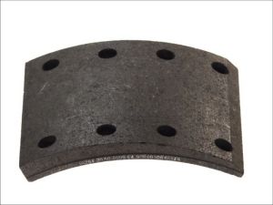 Okładzina szczęki hamulcowej 19283 2250 0 5 T099