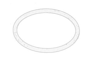 Uszczelka pompy wtryskowej 2125417