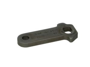 Zabezpieczenie wałka wybieraka mech. skrzyni biegów 1304307019ZF