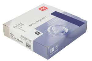 Zestaw pierścieni tłoka 120007005400