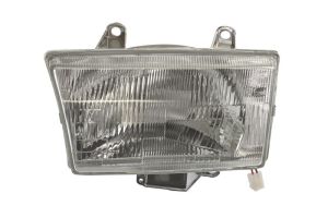 Reflektor świateł przednich 216-1138L-LD-E