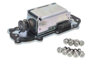 Siłownik przełączający, automatyczna skrzynia biegów (ASG) 0501301353ZF