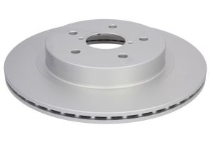 Tarcza hamulcowa 0 986 479 D64