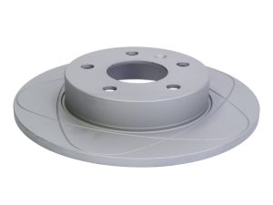 Tarcza hamulcowa 24.0310-0250.1