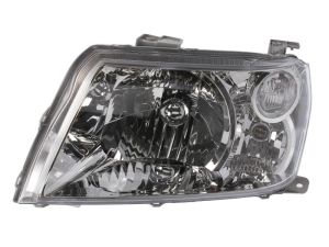 Reflektor świateł przednich 218-1136L-LD-EM