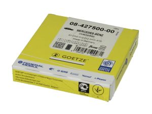 Zestaw pierścieni tłoka 08-427500-00
