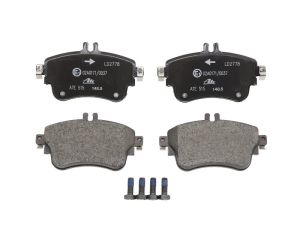 Klocek hamulcowy kpl. 13.0470-2778.2