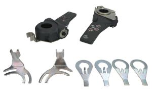 Dźwignia rozpieracza hamulca 08-RO001/KPL