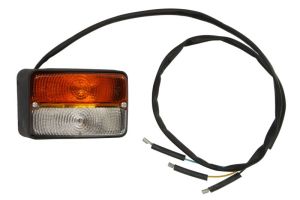 Lampa kierunkowskazu 1011537COBO