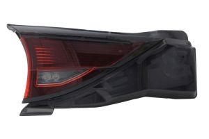 Lampa zespolonych świateł tylnych 216-1328L-AE