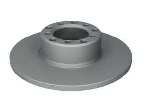 Tarcza hamulcowa 24.0113-0137.1