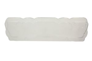 Ramka ozdobna lampy tylnej 252 KL W39DZL 24V