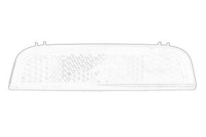 Światło odblaskowe 1K0 947 419A