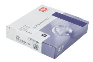 Zestaw pierścieni tłoka 120035006200