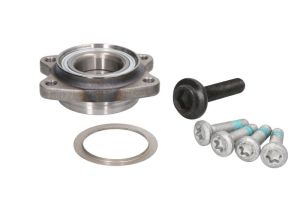 Zestaw łożyska koła 100 650 0007