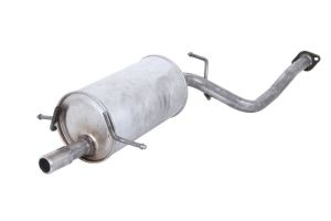 Tłumik końcowy 0219-01-04611P