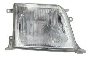 Reflektor świateł przednich 212-1179R-LD-E