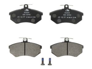 Klocek hamulcowy kpl. 13.0460-2934.2