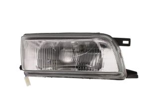 Reflektor świateł przednich 215-1140R-LD-EM