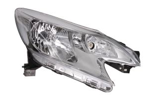 Reflektor świateł przednich 215-11G8R-LD-EM