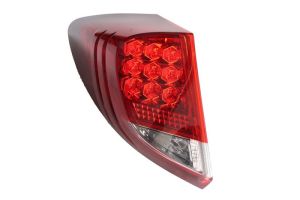 Lampa zespolonych świateł tylnych 217-19B3L3WE