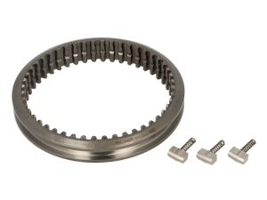 Tuleja przesuwna synchronizatora mech. skrzyni biegów 154440