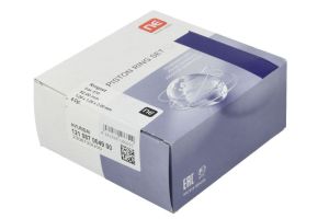 Zestaw pierścieni tłoka 121087004900