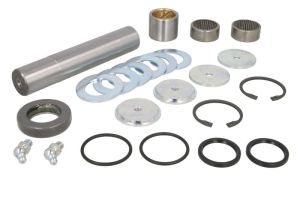Zestaw naprawczy sworznia zwrotnicy 230100