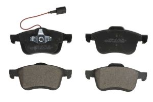 Klocek hamulcowy kpl. 24727 00 701 10