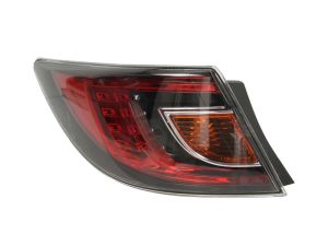 Lampa zespolonych świateł tylnych 216-1973L-UE