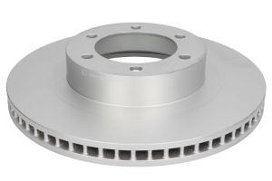 Tarcza hamulcowa 24.0128-0194.1