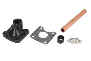 Obudowa pompy cieczy chłodzącej 18-3219