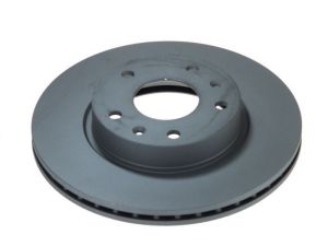 Tarcza hamulcowa 24.0121-0114.1