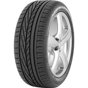 Opona letnia osobowa typu RFT 245/40R20 LOGO 99Y EXER